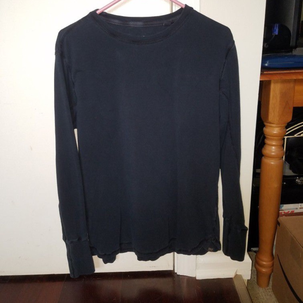 Robert Graham's long sleeve casual shirt